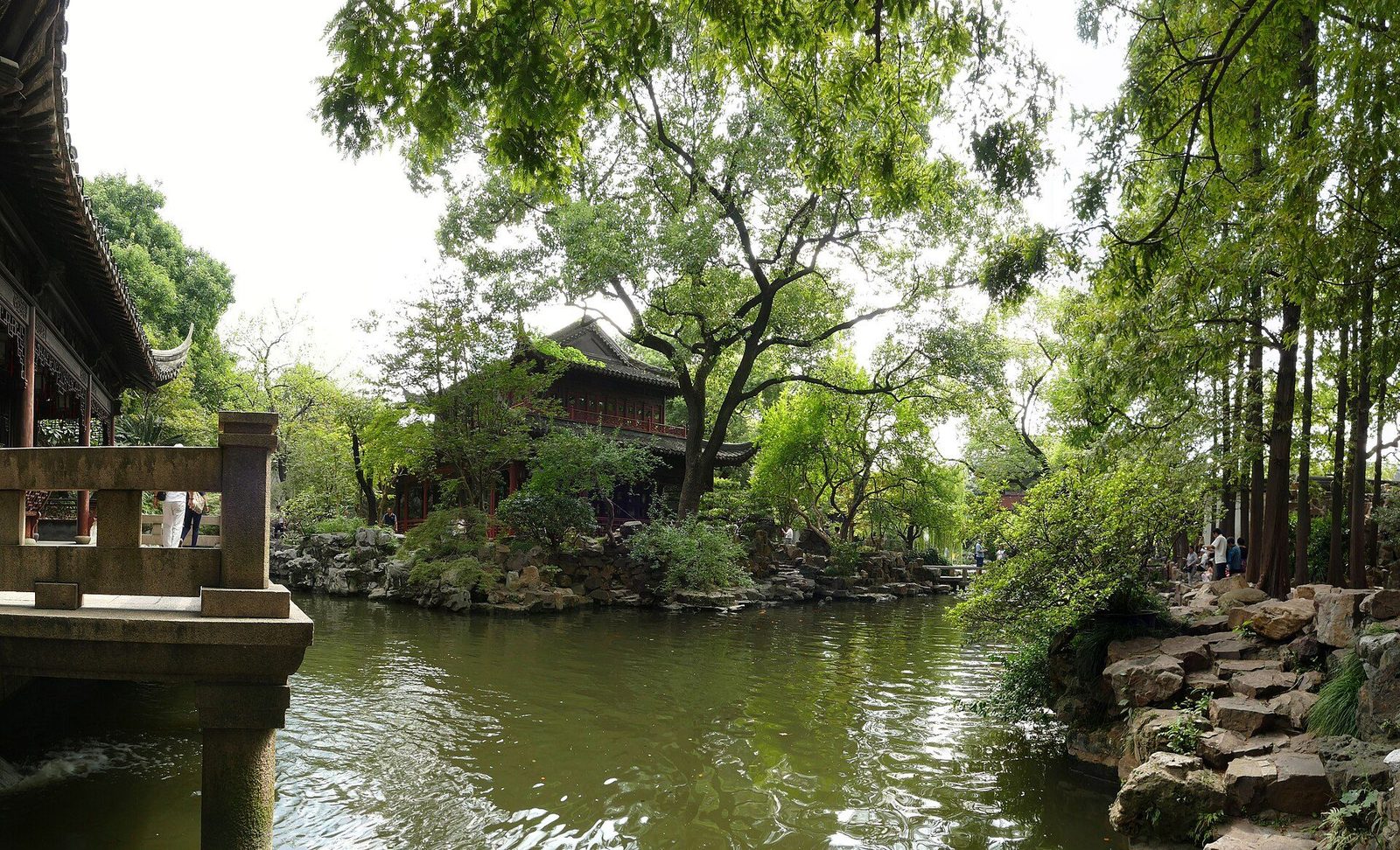 上海豫园
